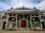 Những ngôi chùa Trung Hoa ở Sài Gòn mà có thể bạn chưa biết?