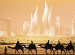Sa mạc Safari có gì hot? Ghé thăm sự sang chảnh tại đất nước giàu có Dubai