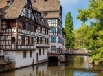 Khám phá thành phố Strasbourg trái tim quyến rũ giữ lòng nước Pháp