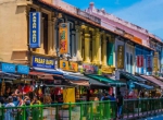 Bật mí cho bạn 5 khu phố nổi tiếng ở Singapore mang vẻ đẹp độc đáo