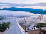 Top 5 địa điểm săn mây Đà Lạt "cực chill" dành cho team mê sống ảo
