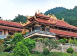 Ghé thăm chùa Tây Thiên Vĩnh Phúc – Cội nguồn phát tích Phật giáo Việt Nam