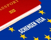 Visa Schengen (26 Nước châu Âu)