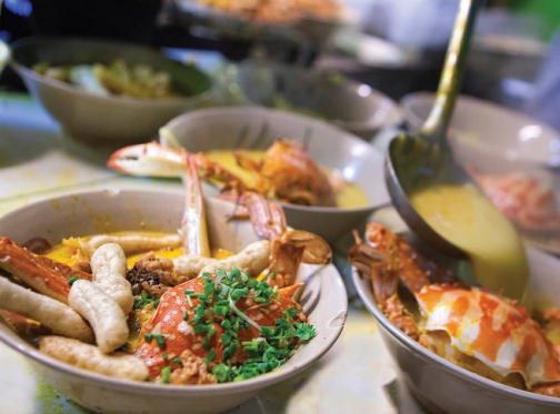 Khám phá 9 món ăn ngon ở Kiên Giang mà nhất định bạn phải thử một lần