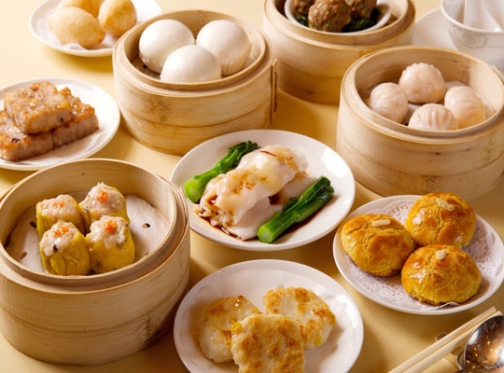 Bật mí cho bạn top 4 món ăn nổi tiếng của người Hoa “gây sốt” giới trẻ Sài Thành