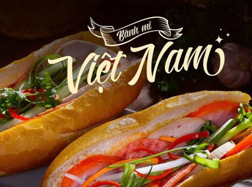 Khám phá 6 loại bánh mì nổi tiếng Sài Gòn mà ai ăn rồi cũng nhớ mãi không quên