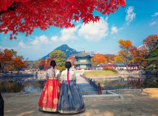 Tổng hợp 4 kinh nghiệm bạn phải biết khi đi du lịch Hàn Quốc