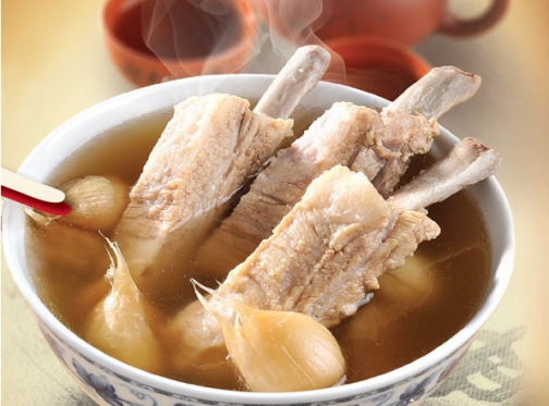 Top 7 món ăn truyền thống của Malaysia làm “nao lòng” thực khách