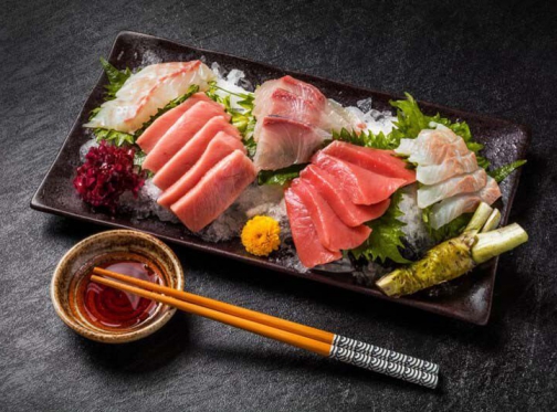  Top 10 món ăn truyền thống Nhật Bản nổi tiếng từ Á sang Âu