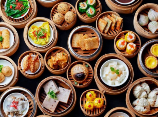 Top 5 món ăn ngon phải thử khi đến Singapore