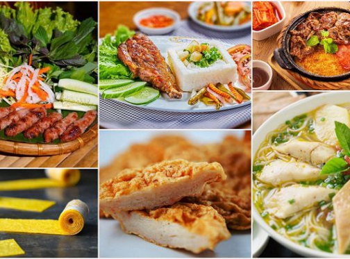 Điểm danh top 6 món ăn ngon ở Nha Trang không thể bỏ qua