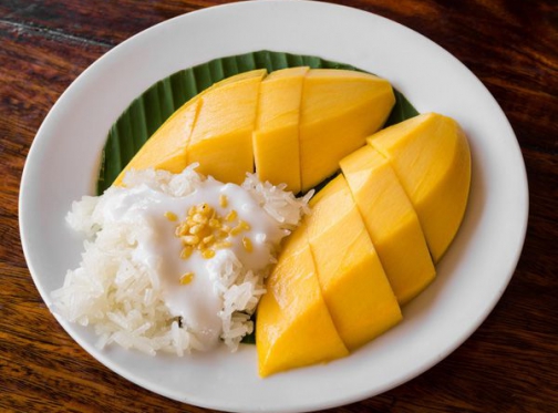 Đến xứ Chùa Vàng không nên bỏ qua 12 món ăn nổi tiếng ở Thái Lan 