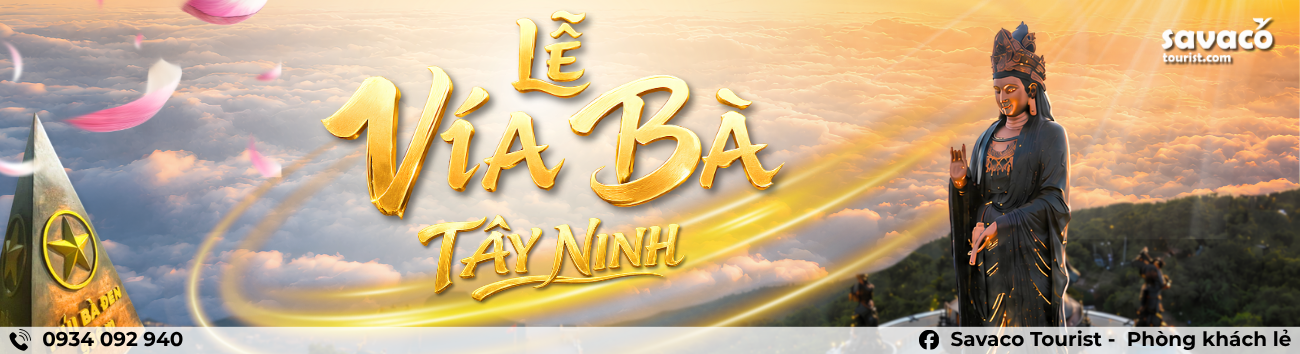 Vía Bà Tây Ninh