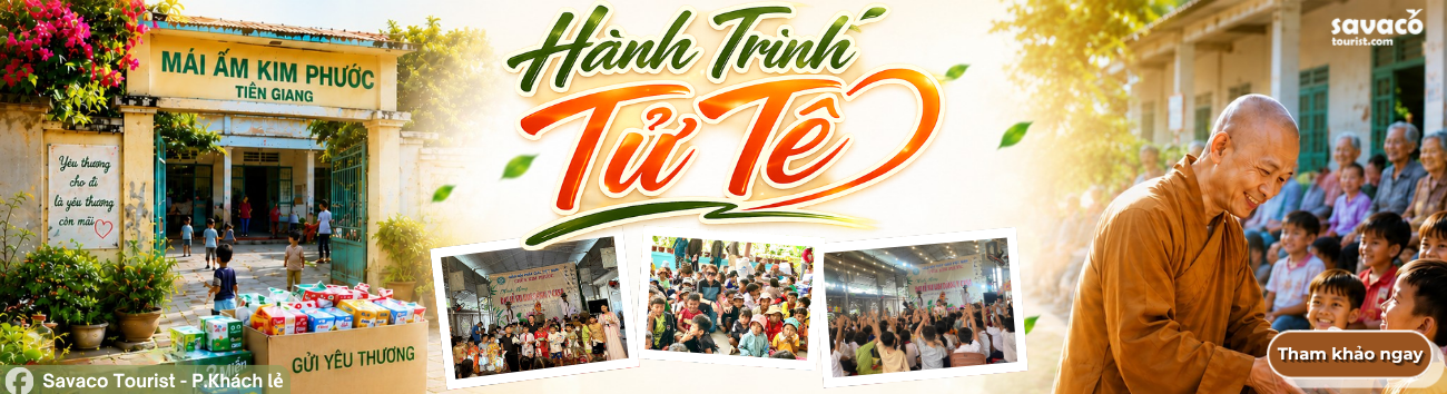 Hành trình tử tế
