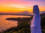 Tận hưởng vẻ đẹp hoang sơ tại Bãi Bụt Đà Nẵng 