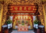 Ghé thăm đền Ngọc Sơn – Hà Nội di tích văn hóa tâm linh nổi tiếng của Thủ đô 