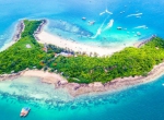 Đảo Koh Larn ở Pattaya- Địa điểm du lịch lý tưởng cho mùa hè