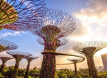 12 điểm Singapore miễn phí thu hút du khách nhất tại quốc đảo Sư Tử 