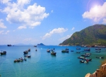 Khám phá Vịnh Vũng Rô Phú Yên – Bức tranh biển đảo đẹp tuyệt vời của xứ Nẫu