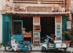 Bật mí cho bạn 10 quán cafe đẹp nhất Sài Gòn có view tha hồ sống ảo