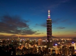 15 điểm du lịch Đài Loan hấp dẫn thu hút nhiều khách quốc tế nhất