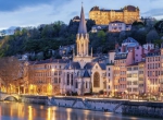 Khám phá thành phố Lyon mộng mơ ở phía Đông Nam của nước Pháp