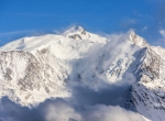 Khám phá dãy núi Alps ở Thụy Sĩ được mệnh danh là nóc nhà của Châu Âu