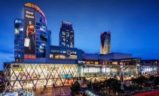 Khám phá top 8 địa điểm mua sắm tại Bangkok nổi tiếng