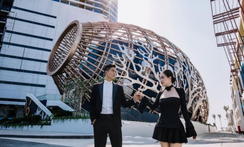 KHÁM PHÁ NHÀ HÁT ĐÓ NHA TRANG CÓ GÌ HẤP DẪN