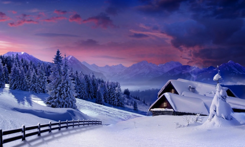 14 Sự Thật Thú Vị Về Mùa Đông