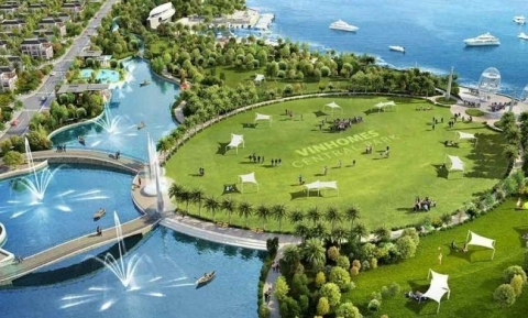 BỎ TÚI NGAY 8 ĐỊA ĐIỂM CHECK IN SIÊU HOT TẠI SÀI GÒN 