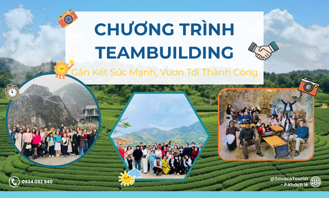 Team Building Cho Doanh Nghiệp: Đầu Tư Hiệu Quả Hay Lãng Phí Ngân Sách?