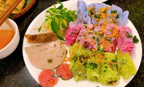 Bật mí cho bạn 8 quán ăn sáng ngon nổi tiếng ở Nha Trang được dân địa phương mách bảo