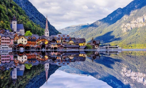 Bỏ túi bí quyết đi du lịch Châu Âu mùa thu chi tiết nhất