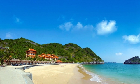 Bật mí top 7 bãi biển đẹp nhất Hải Phòng mà có thể bạn chưa biết