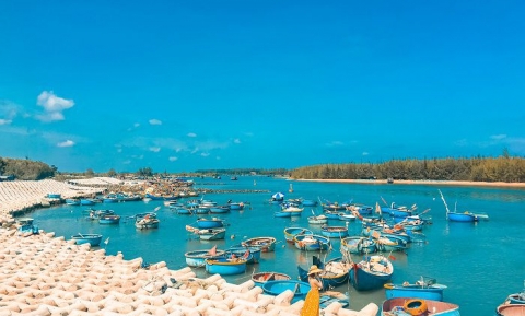  Khám phá biển Lộc An tại Vũng Tàu có thật sự đẹp như lời đồn