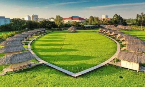 Tổng hợp các địa điểm du lịch sinh thái ở miền Tây thú vị nhất