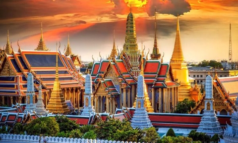 Những lý do du lịch Thái Lan một lần trong đời bạn nên biết