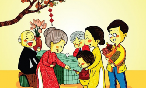 Tết Nguyên Đán - Nguồn Gốc Và Ý Nghĩa Của Tết Nguyên Đán Việt Nam