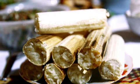 15 món ngon Tây Nguyên đậm chất núi rừng khó mà cưỡng lại được 