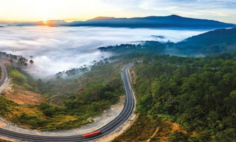 Đừng bỏ lỡ top 4 cung đường biển đẹp nhất Ninh Thuận dành cho chuyến du lịch mùa hè này