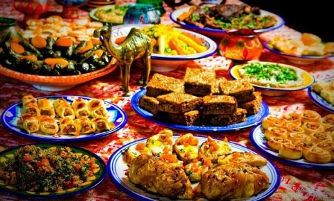 Khám phá danh sách 7 món ăn đắt đỏ nhất tại Dubai