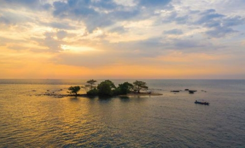 BỎ TÚI BÍ QUYẾT KHÁM PHÁ HÒN ĐỒI MỒI PHÚ QUỐC