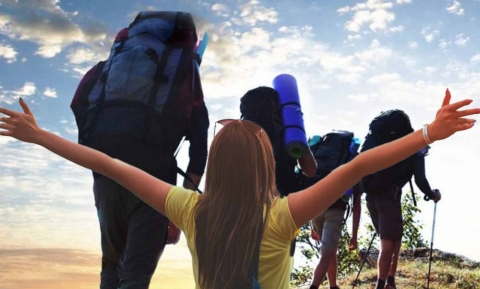 Đi du lịch tác động thế nào đến sức khỏe tinh thần?