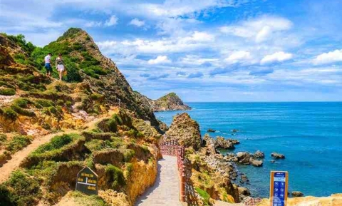 Danh sách những địa điểm du lịch Quy Nhơn - Phú Yên 2/9 hot nhất