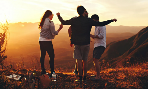 7 Xu Hướng Du Lịch Năm 2025 - Savaco Tourist