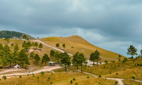 Mùa Thu Quảng Ninh Và Những Điểm Không Nên Bỏ Lỡ