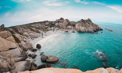 Những địa điểm mà bạn không thể bỏ lỡ khi khám phá miền đất nắng Bình Thuận