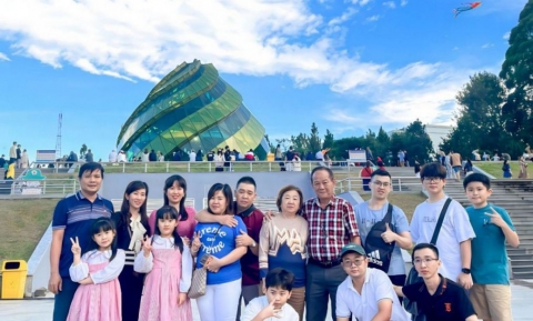 Đà Lạt mùa hè có gì hot? Lựa chọn tuyệt vời cho kỳ nghỉ cùng người thương