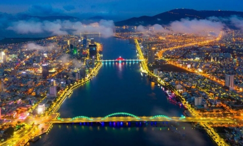 Khám phá 7 địa điểm chụp hình nổi tiếng tại Đà Nẵng được giới trẻ săn lùng